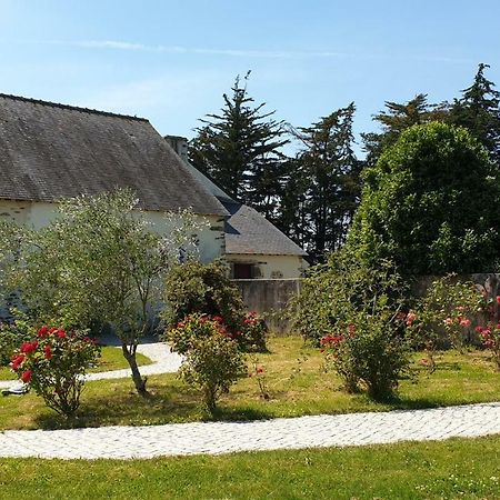 Le Colombier De Kerguezec Bed & Breakfast Surzur Dış mekan fotoğraf