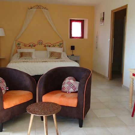 Le Colombier De Kerguezec Bed & Breakfast Surzur Dış mekan fotoğraf
