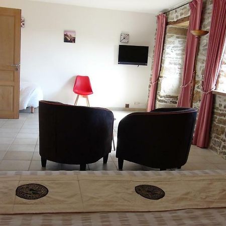 Le Colombier De Kerguezec Bed & Breakfast Surzur Dış mekan fotoğraf