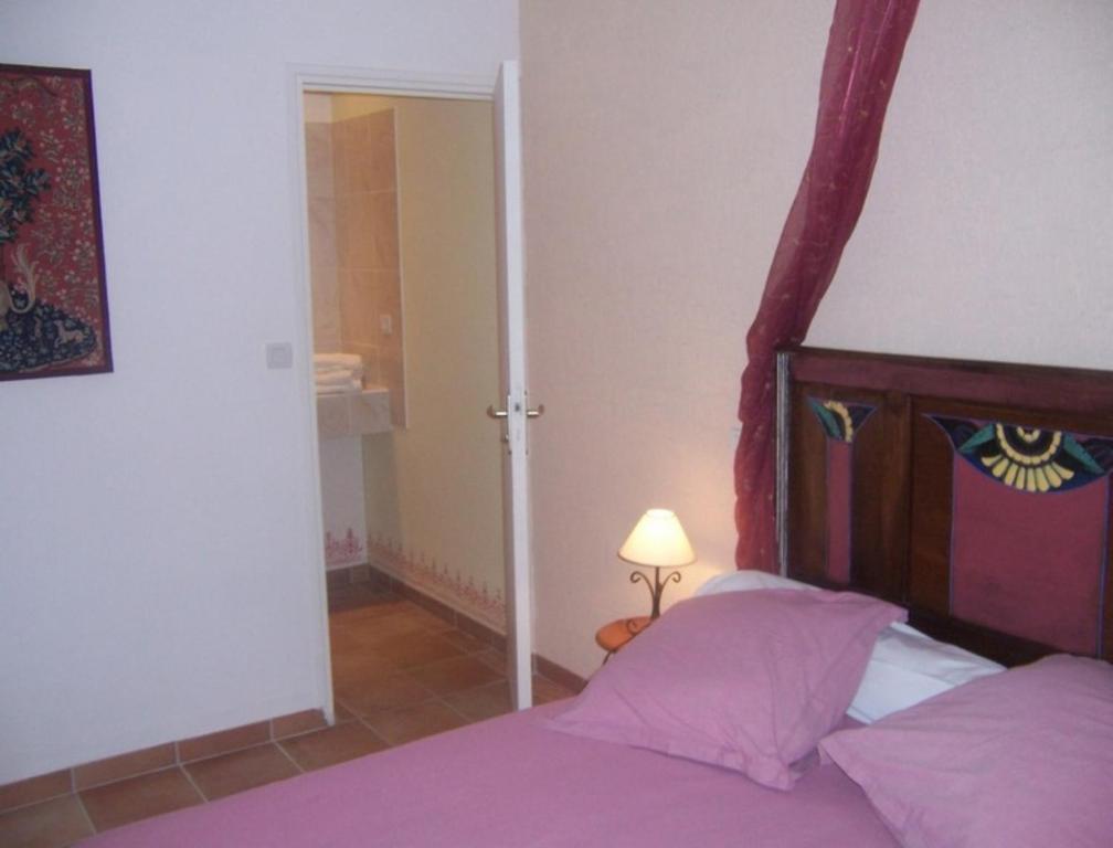 Le Colombier De Kerguezec Bed & Breakfast Surzur Oda fotoğraf