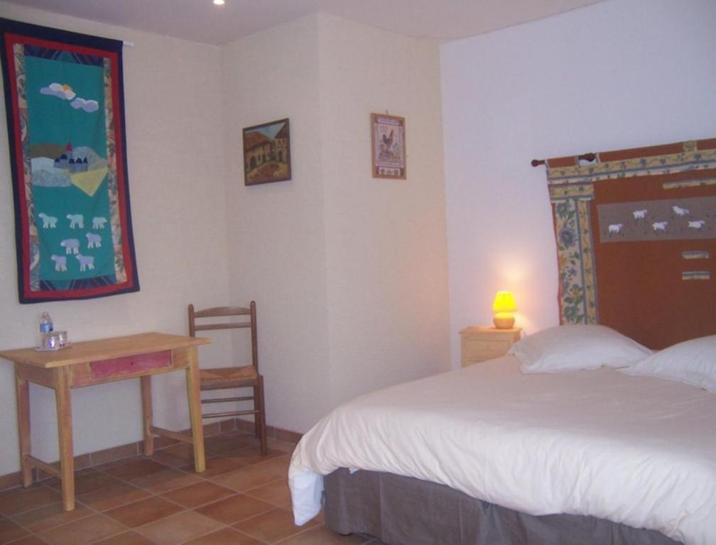 Le Colombier De Kerguezec Bed & Breakfast Surzur Oda fotoğraf