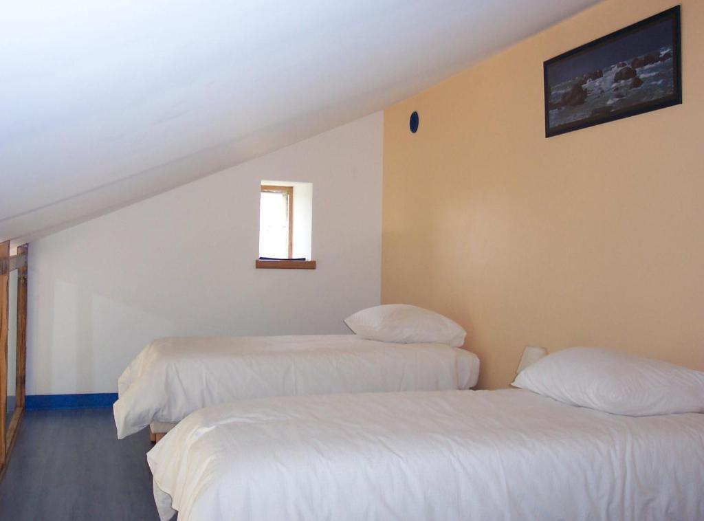 Le Colombier De Kerguezec Bed & Breakfast Surzur Oda fotoğraf