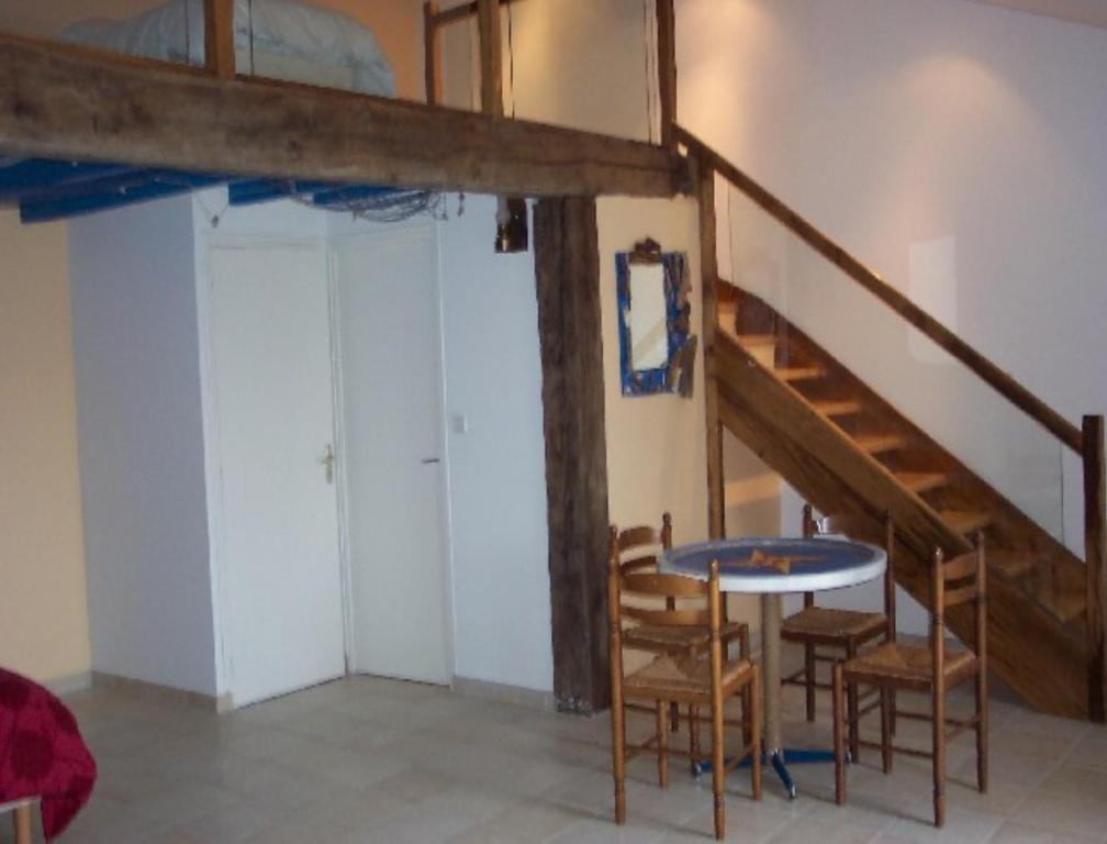 Le Colombier De Kerguezec Bed & Breakfast Surzur Oda fotoğraf