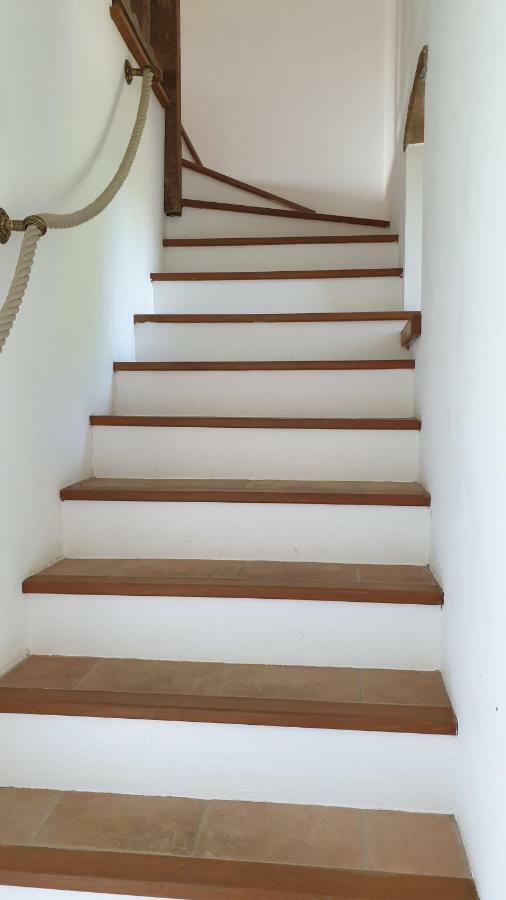 Le Colombier De Kerguezec Bed & Breakfast Surzur Dış mekan fotoğraf