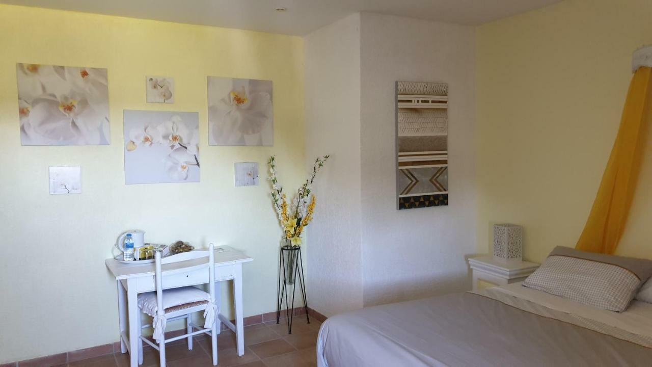 Le Colombier De Kerguezec Bed & Breakfast Surzur Dış mekan fotoğraf