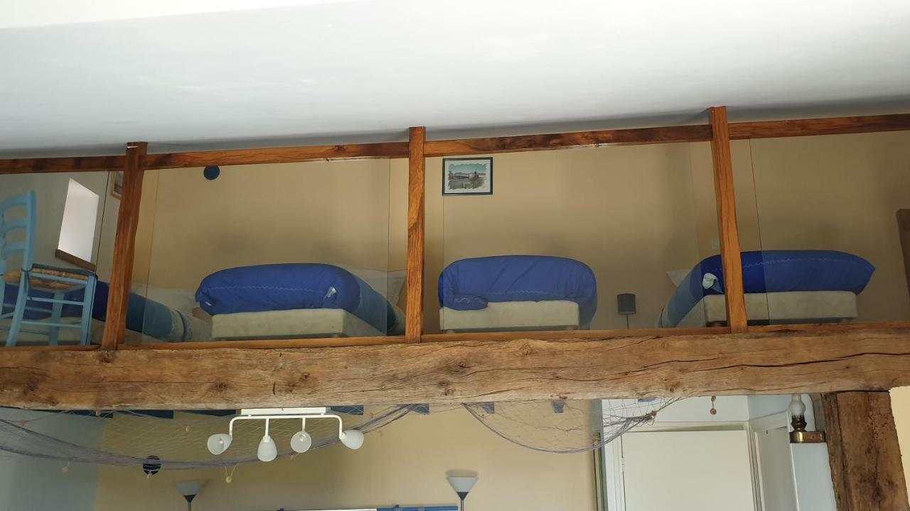 Le Colombier De Kerguezec Bed & Breakfast Surzur Dış mekan fotoğraf