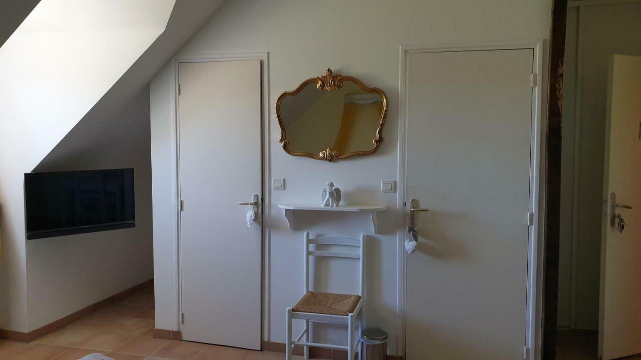 Le Colombier De Kerguezec Bed & Breakfast Surzur Dış mekan fotoğraf
