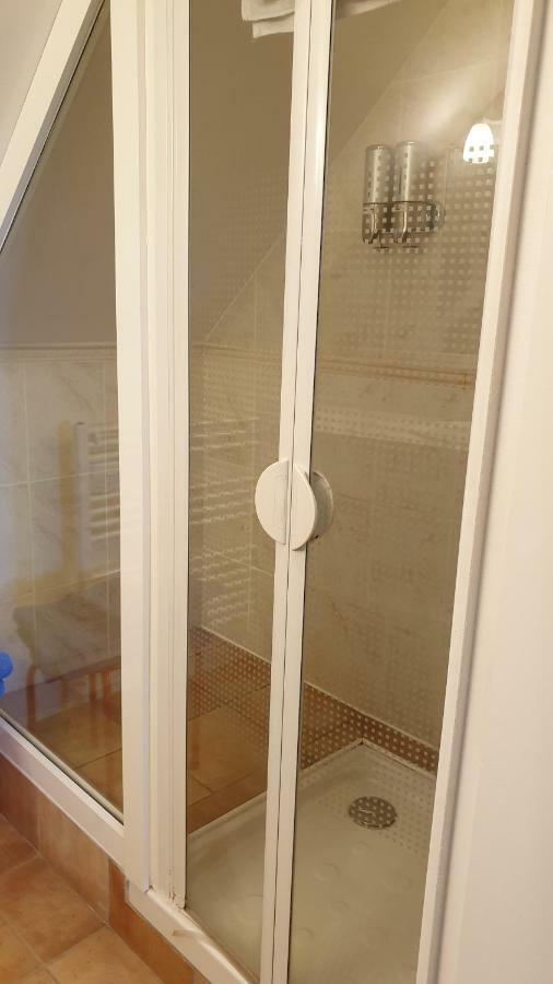 Le Colombier De Kerguezec Bed & Breakfast Surzur Dış mekan fotoğraf