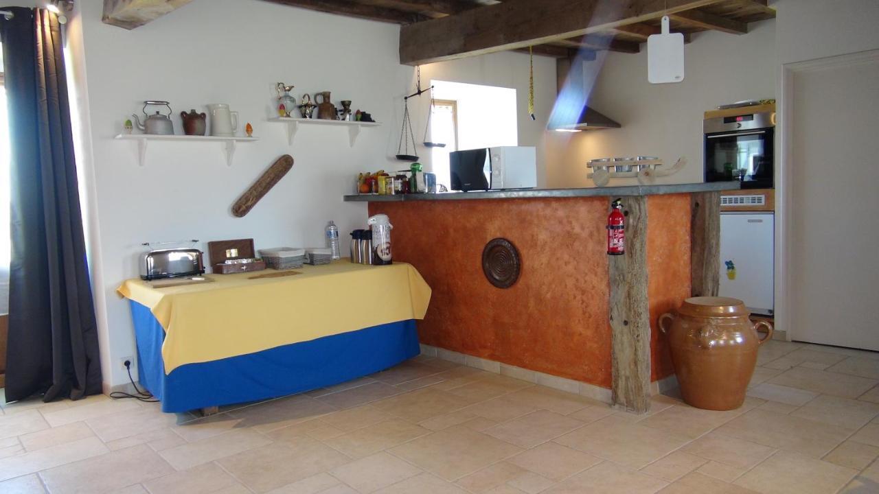 Le Colombier De Kerguezec Bed & Breakfast Surzur Dış mekan fotoğraf
