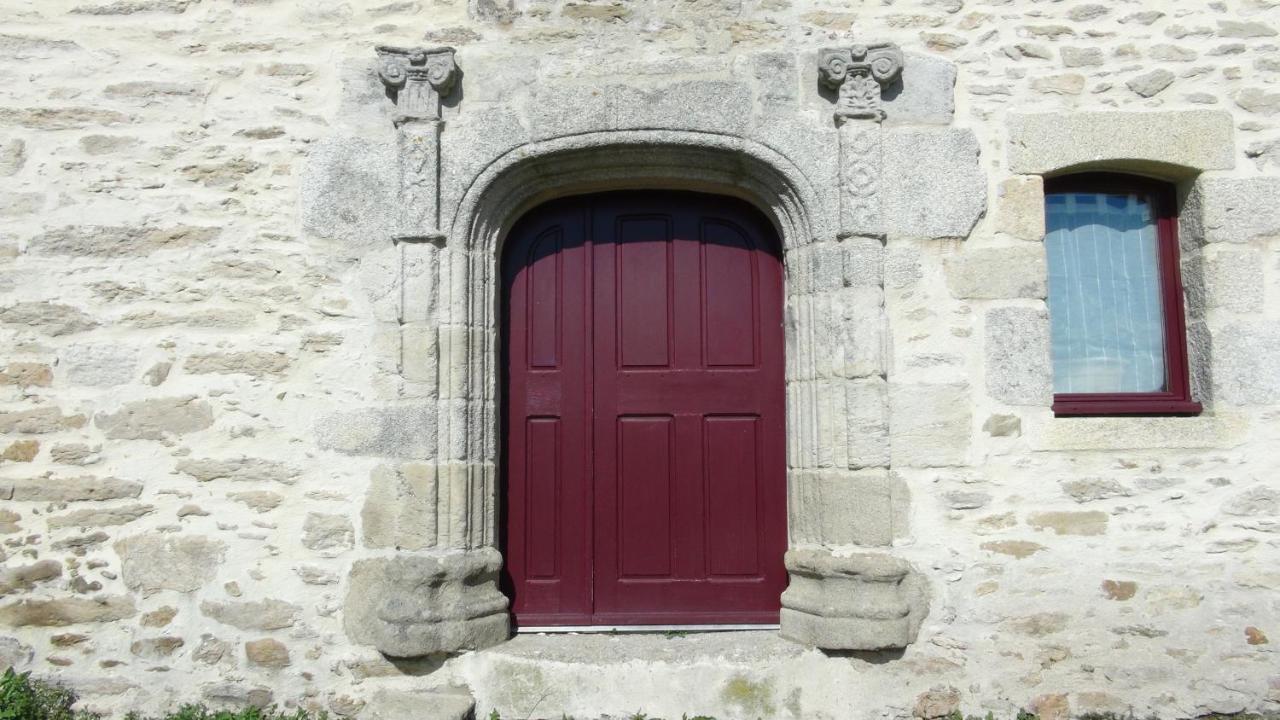 Le Colombier De Kerguezec Bed & Breakfast Surzur Dış mekan fotoğraf